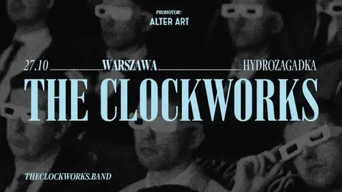 The Clockworks