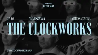 The Clockworks