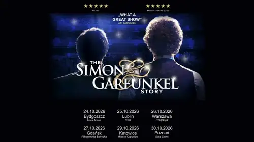 The Simon & Garfunkel Story