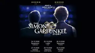 The Simon & Garfunkel Story