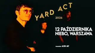 Yard Act