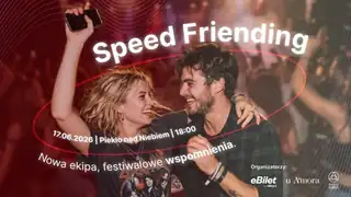 Speed Friending