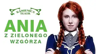 Anne auf Green Gables