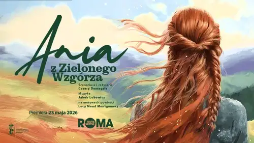 Anne of Green Gables - Musical Theatre ROMA