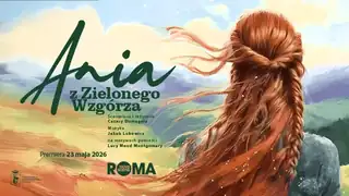 Anne of Green Gables - Musical Theatre ROMA