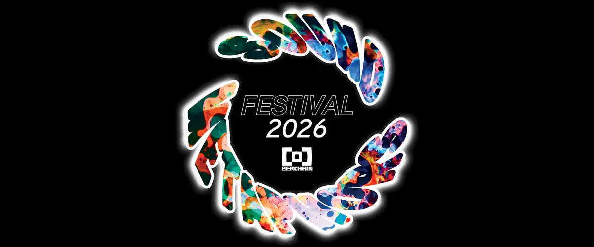 Sound Metaphors Festival Opening Concerts — Kantine am Berghain, Berlin
