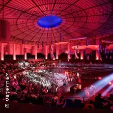 Hannover Silvester Party — HCC Hannover Congress Centrum, Hannover