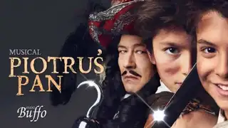 Peter Pan