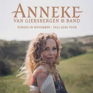 Anneke van Giersbergen