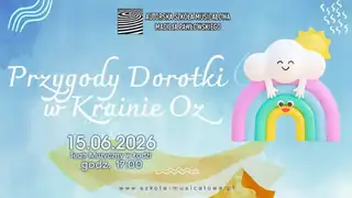 Dorothy's Adventures in the Land of Oz