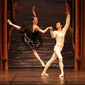 European Classical Ballet — ICE Kraków Congress Centre, Kraków
