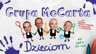 Grupa MoCarta - For Children