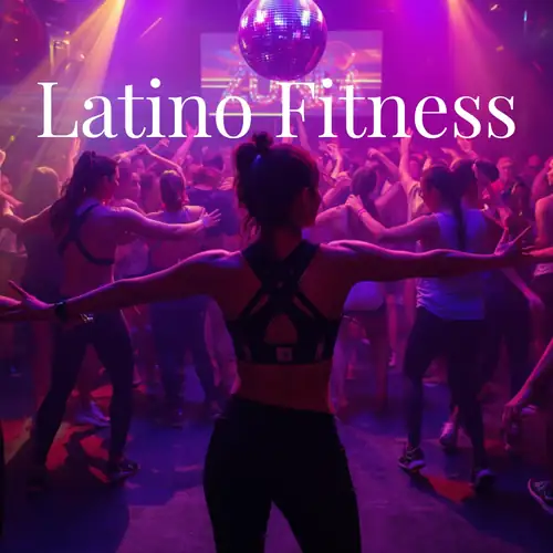 Latino Fitness