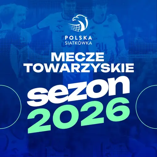 Přátelské zápasy polské reprezentace mužů ve volejbalu