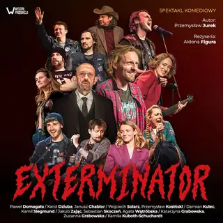 Exterminator