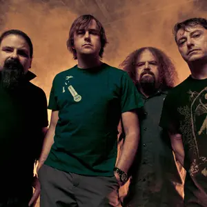 Napalm Death — Hype Park, Krakow