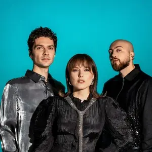 Naviband — Klub Łącznik, Wrocław