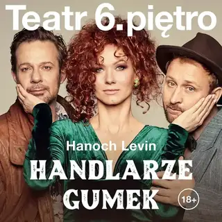 Gummihändler