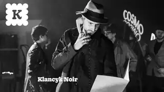 Klancyk Noir