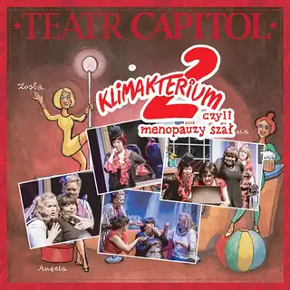 Klimakterium 2