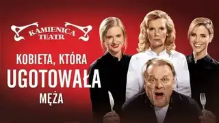 Kobieta, która ugotowała męża