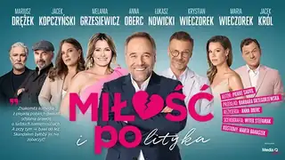 Láska a politika