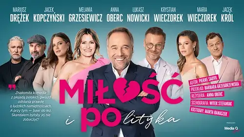 Liebe und Politik