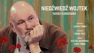Niedźwiedź Wojtek