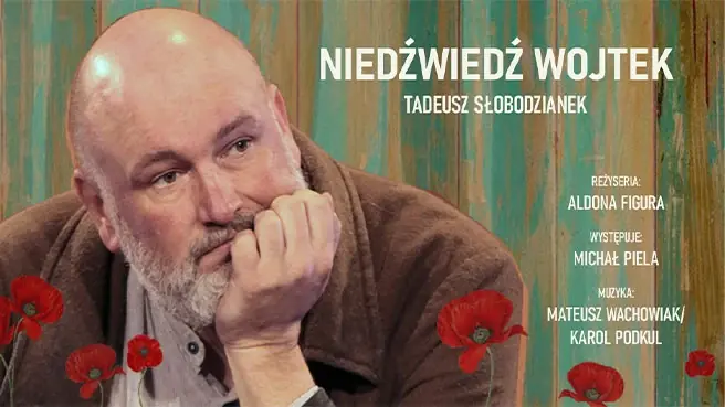 Niedźwiedź Wojtek — Teatr Adria, Bydgoszcz