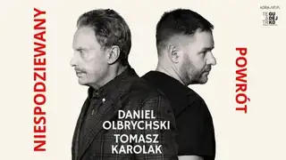 Niespodziewany powrót