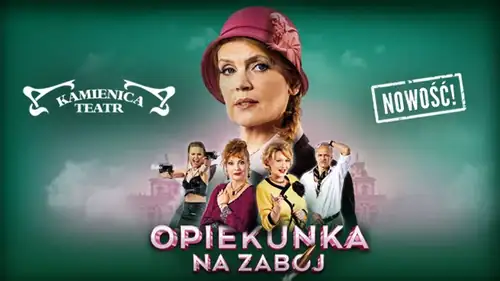 The Killer Nanny