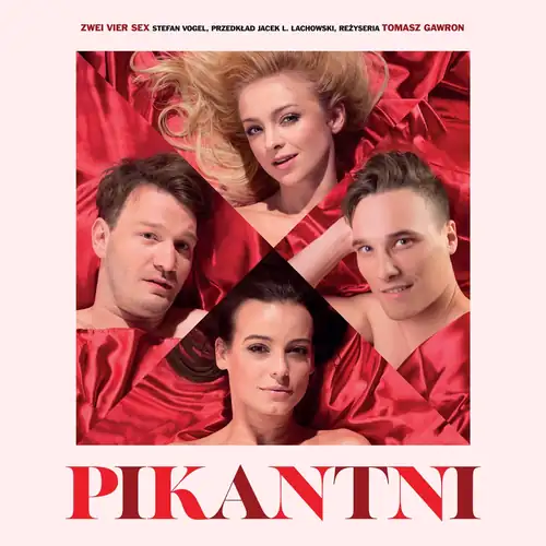 Pikantni