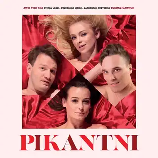 Pikantni