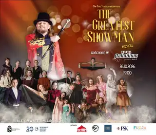 The Greatest Showman