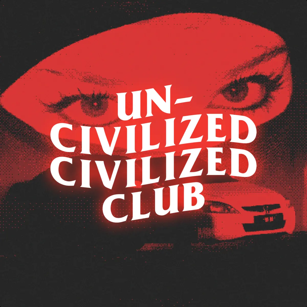 Uncivilized Civilized Club 3 — Bi Nuu, Berlin