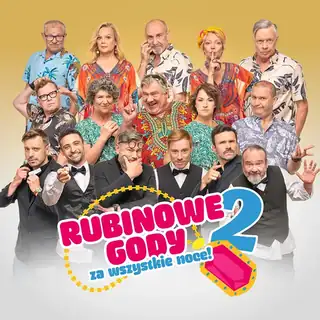 Rubinhochzeit 2