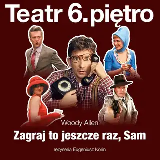Zahraj to ještě jednou, Samu