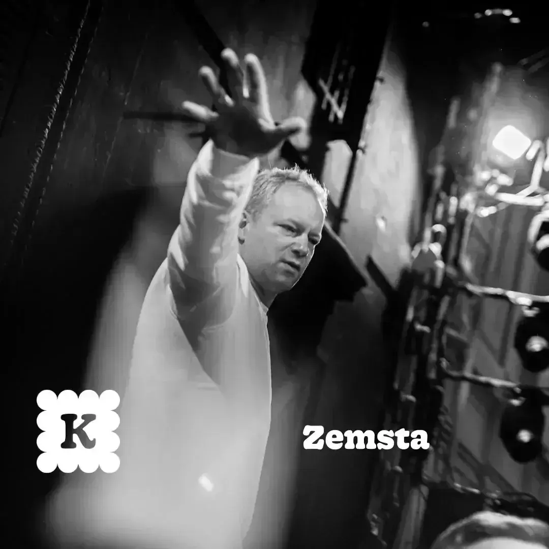 Zemsta — Teatr Komedia w Warszawie, Warszawa