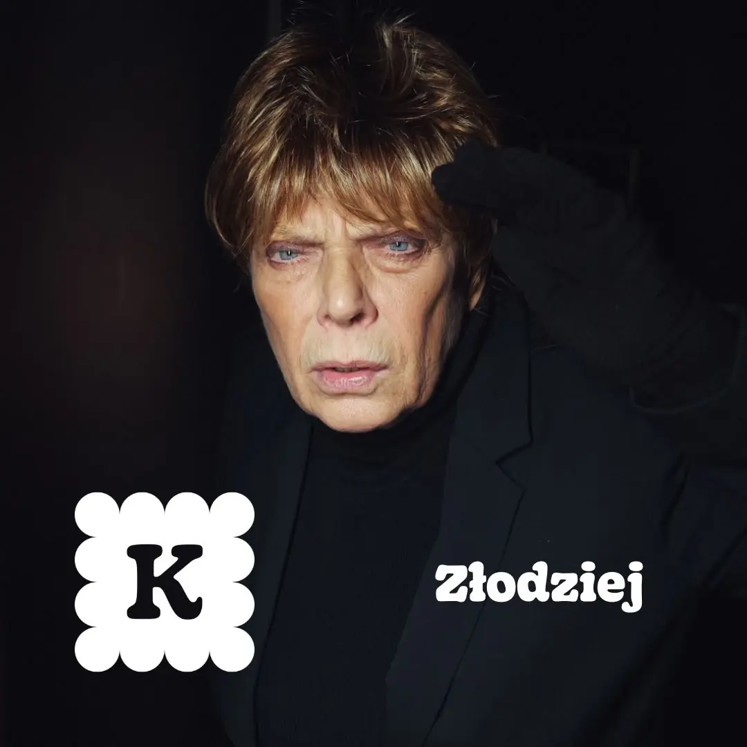 Zloděj — Divadlo Komedia ve Varšavě, Varšava