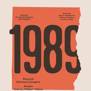 Musical 1989