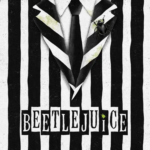 Beetlejuice