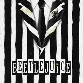 Beetlejuice