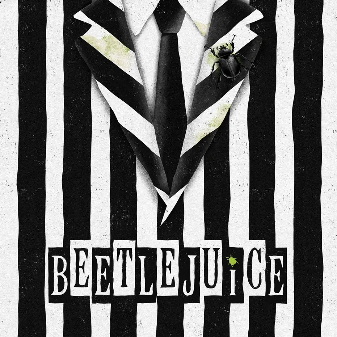 Beetlejuice — Divadlo Syrena ve Varšavě, Varšava