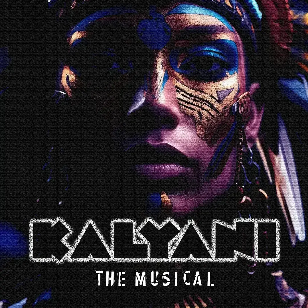KALYANI — Teatr Muzyczny w Gdyni, Gdynia