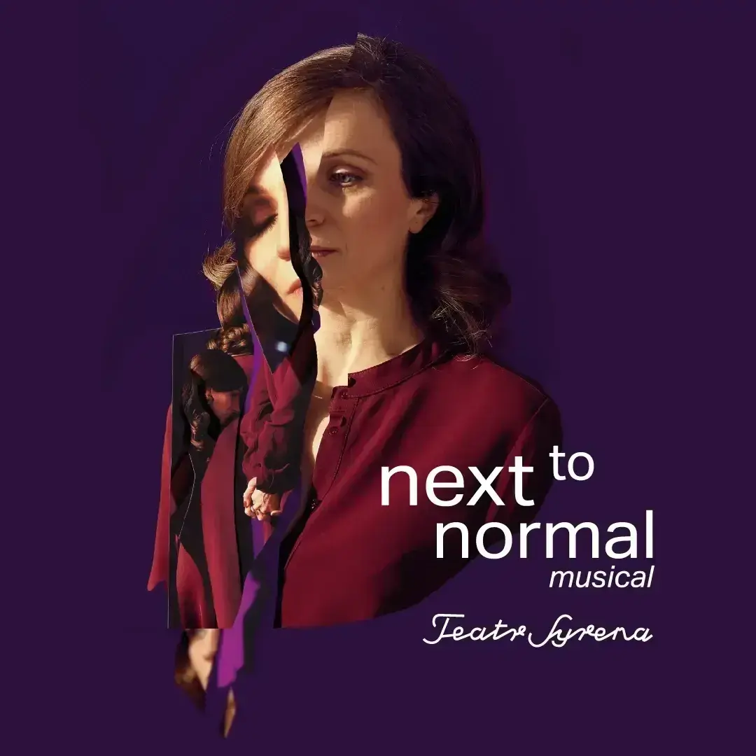 Next to Normal — Divadlo Syrena ve Varšavě, Varšava