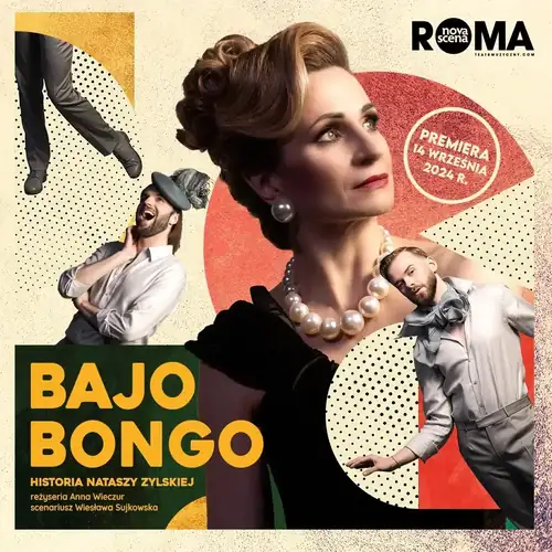 Bajo Bongo