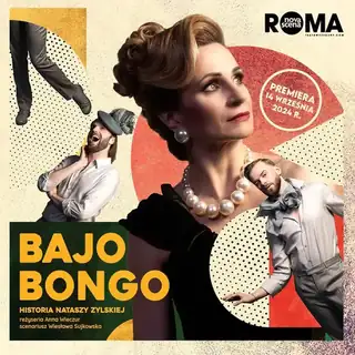 Bajo Bongo