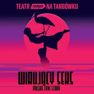 Spinning Sex. Polish Love Story