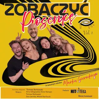 Vidět Píseň