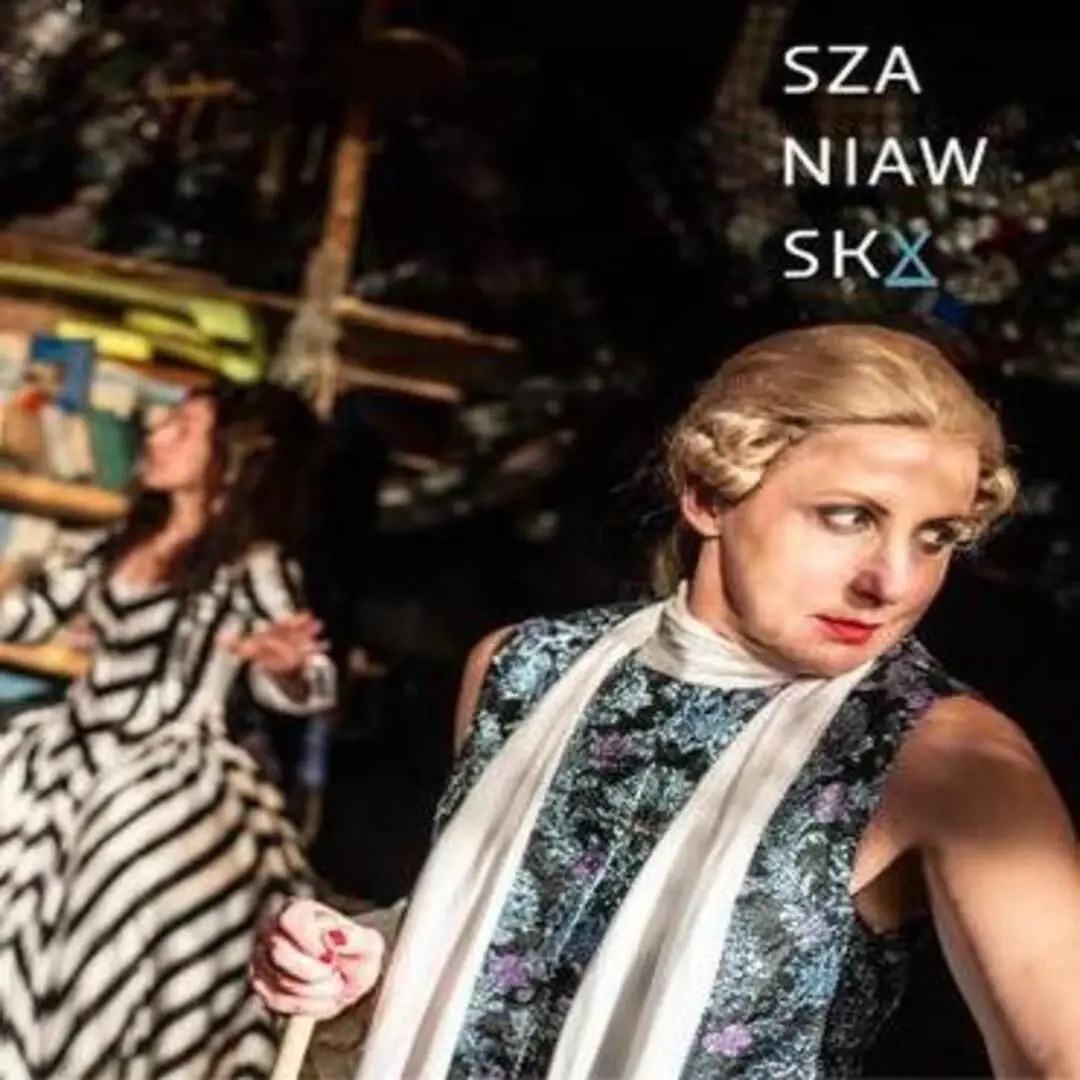 IMMANUEL KANT — Teatr Dramatyczny im. Jerzego Szaniawskiego w Wałbrzychu, Wałbrzych